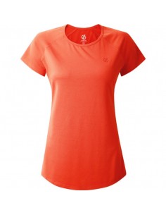 CAMISETA D2B CORRAL TEE BIRNIT SIENNA DWT506-W4P