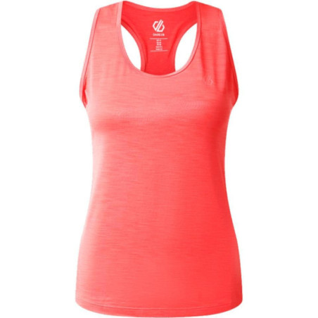 CAMISETA TIRANTE D2B MODERNIZE  PEACH DWT508-9JA 