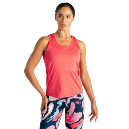 CAMISETA TIRANTE D2B MODERNIZE  PEACH DWT508-9JA 