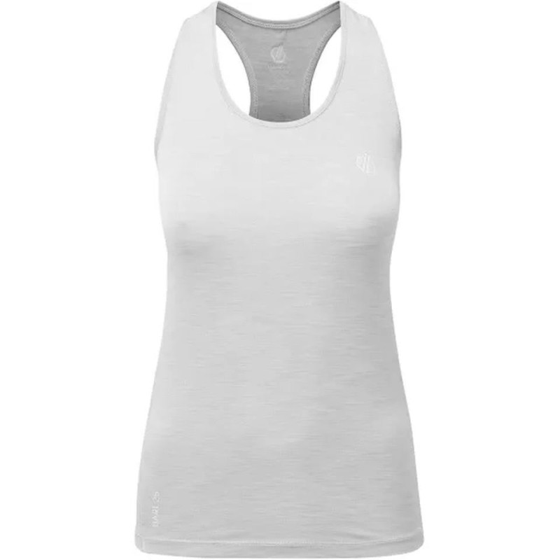 CAMISETA TIRANTE D2B MODERNIZE BLANCO DWT508-900