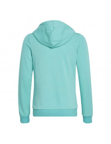 CHAQUETA ADIDAS NILA SPORTWEAR TURQUESA HE1969