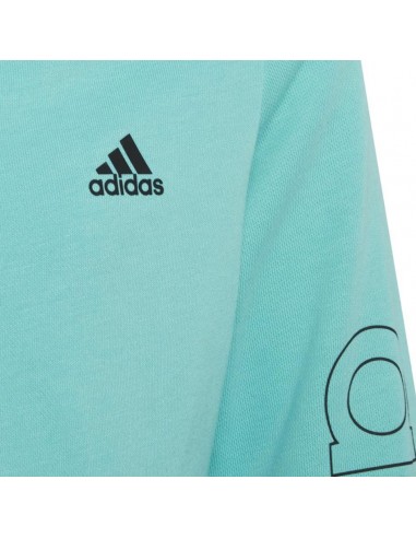 CHAQUETA ADIDAS NILA SPORTWEAR TURQUESA HE1969