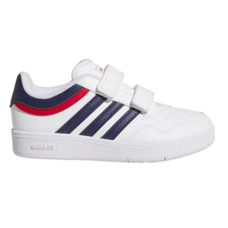 ZAPATILLAS ADIDAS HOOPS 4 0 BLANCA JI3484