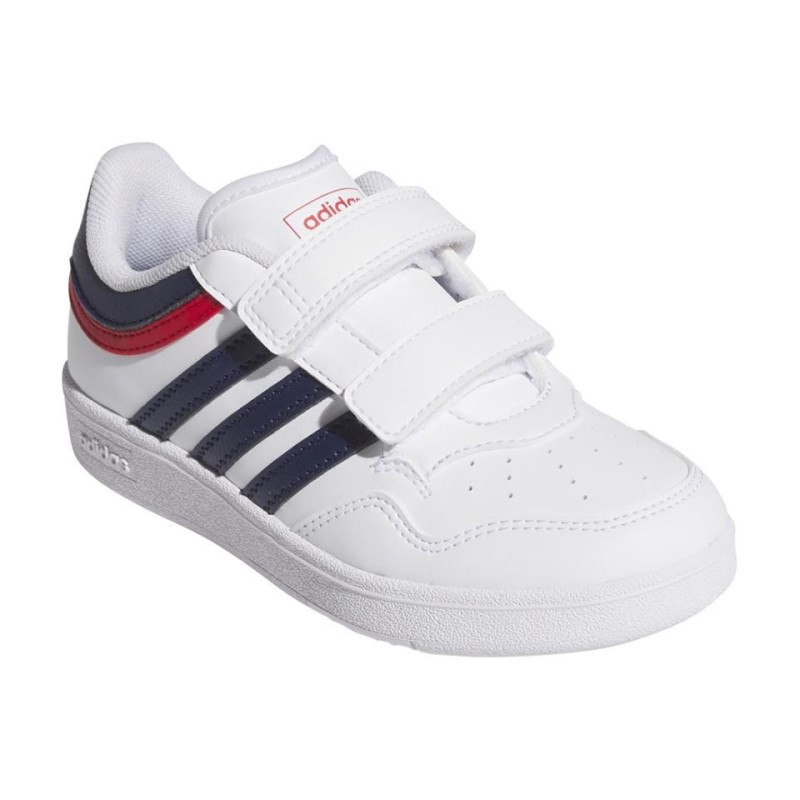 ZAPATILLAS ADIDAS HOOPS 4 0 BLANCA JI3484