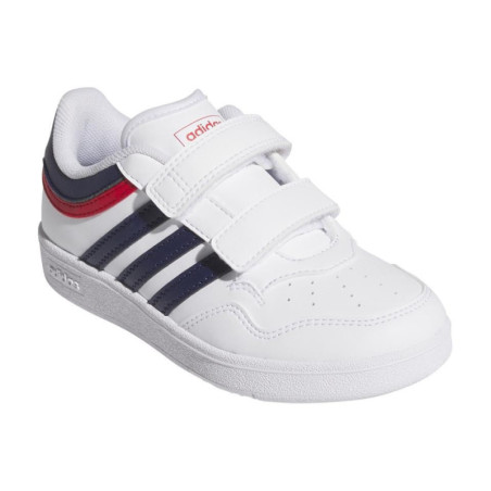 ZAPATILLAS ADIDAS HOOPS 4 0 BLANCA JI3484