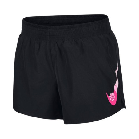 PANTALON NIKE NEGRO RUNNING MUJER CU3079-010