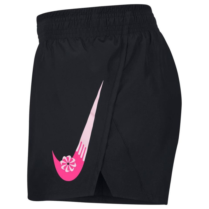 PANTALON NIKE NEGRO RUNNING MUJER CU3079-010