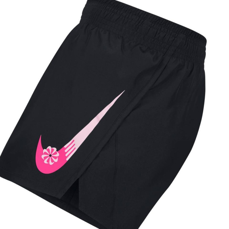 PANTALON NIKE NEGRO RUNNING MUJER CU3079-010
