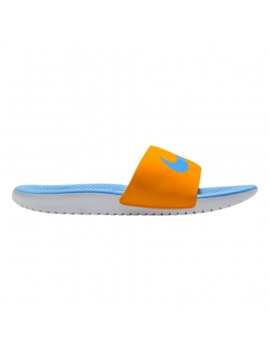 CHANCLAS NIKE KAWA SLIDE GS NIÑOS FJ8812-801