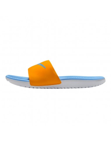 CHANCLAS NIKE KAWA SLIDE GS NIÑOS FJ8812-801