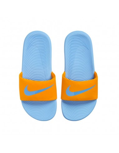 CHANCLAS NIKE KAWA SLIDE GS NIÑOS FJ8812-801