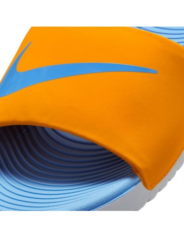 CHANCLAS NIKE KAWA SLIDE GS NIÑOS FJ8812-801
