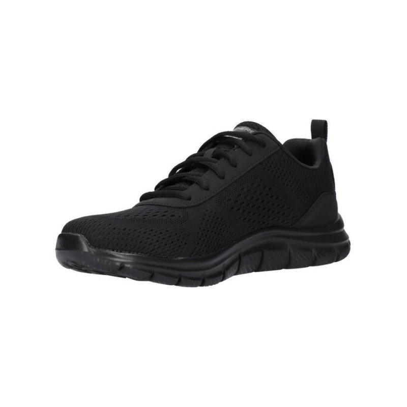 ZAPATILLAS SKECHERS TRACK-LESHUR HOMBRE 232758-BBK