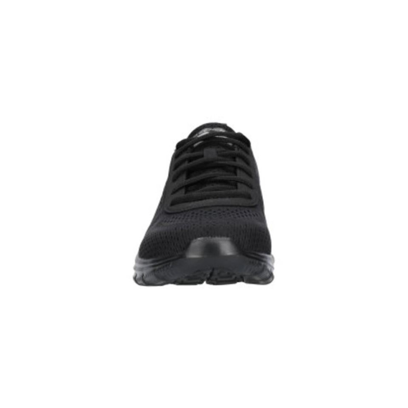 ZAPATILLAS SKECHERS TRACK-LESHUR HOMBRE 232758-BBK