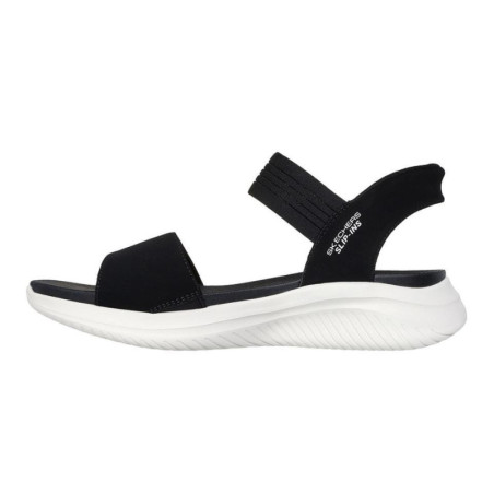 SANDALIAS SKECHERS ULTRA FLEX 3 0 NEGRO 119804-BLK