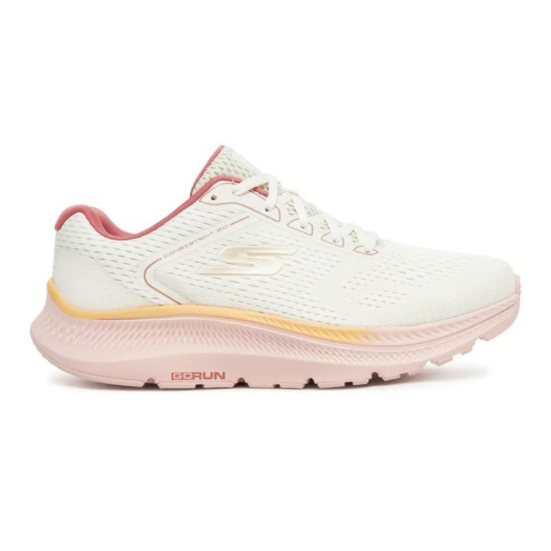 ZAPATILLAS SKECHERS GO RUN CONSISTENT 128607-NTPK