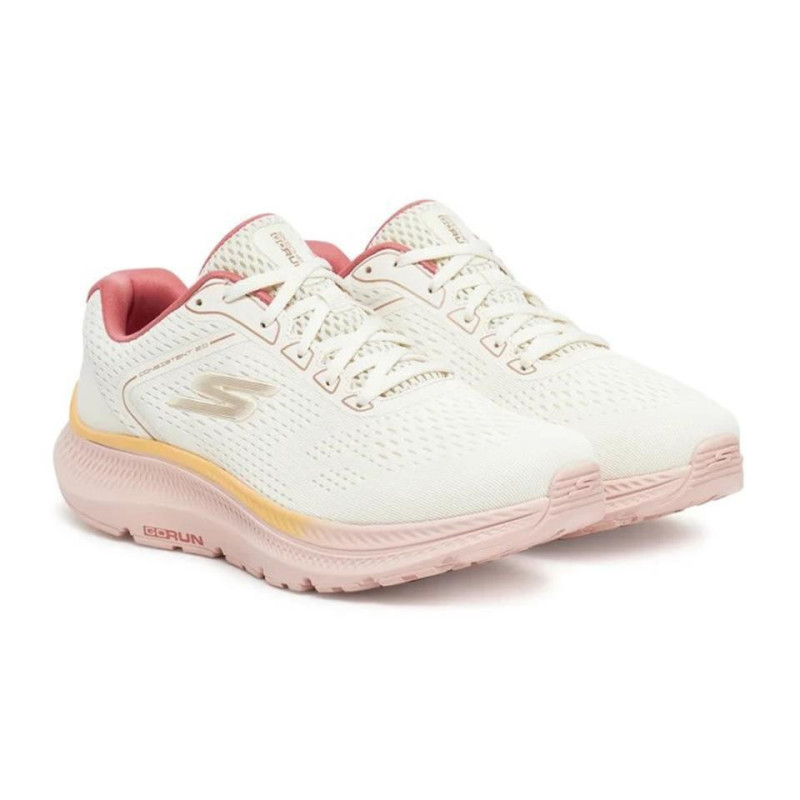 ZAPATILLAS SKECHERS GO RUN CONSISTENT 128607-NTPK
