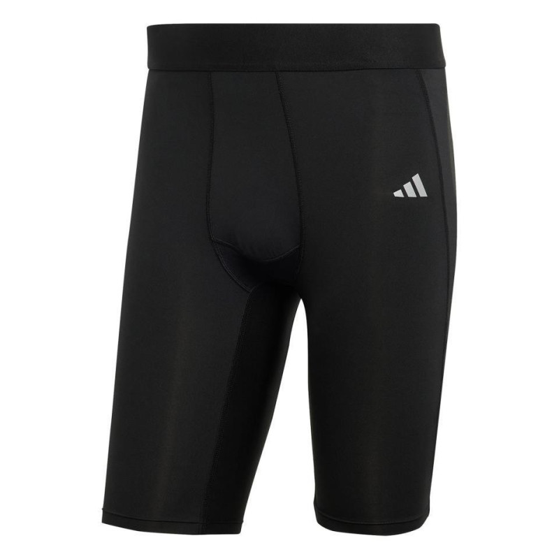 MALLAS ADIDAS TF SHRT TIGHT M NEGRO HP0618