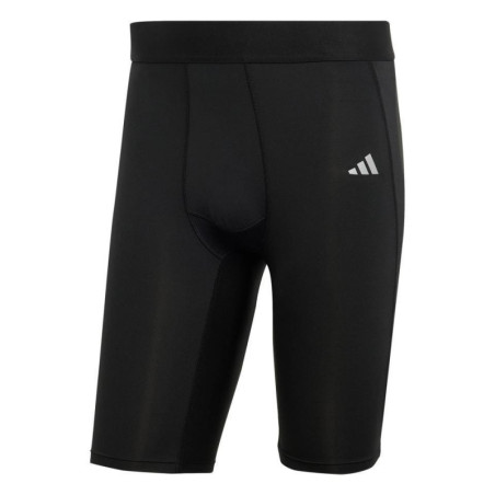 MALLAS ADIDAS TF SHRT TIGHT M NEGRO HP0618