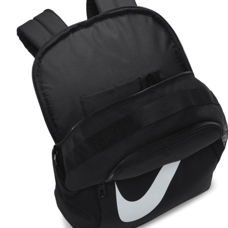 MOCHILA NIKE BRASILIA BKPK NEGRA DV9436-010