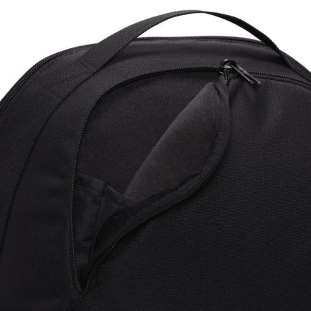 MOCHILA NIKE BRASILIA BKPK NEGRA DV9436-010
