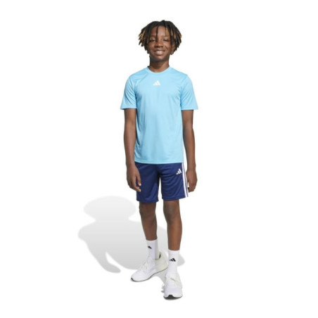 CONJUNTO ADIDAS 3 FRANJAS ESSENTIALS NIÑOS JJ1031