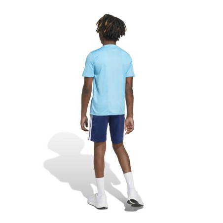 CONJUNTO ADIDAS 3 FRANJAS ESSENTIALS NIÑOS JJ1031