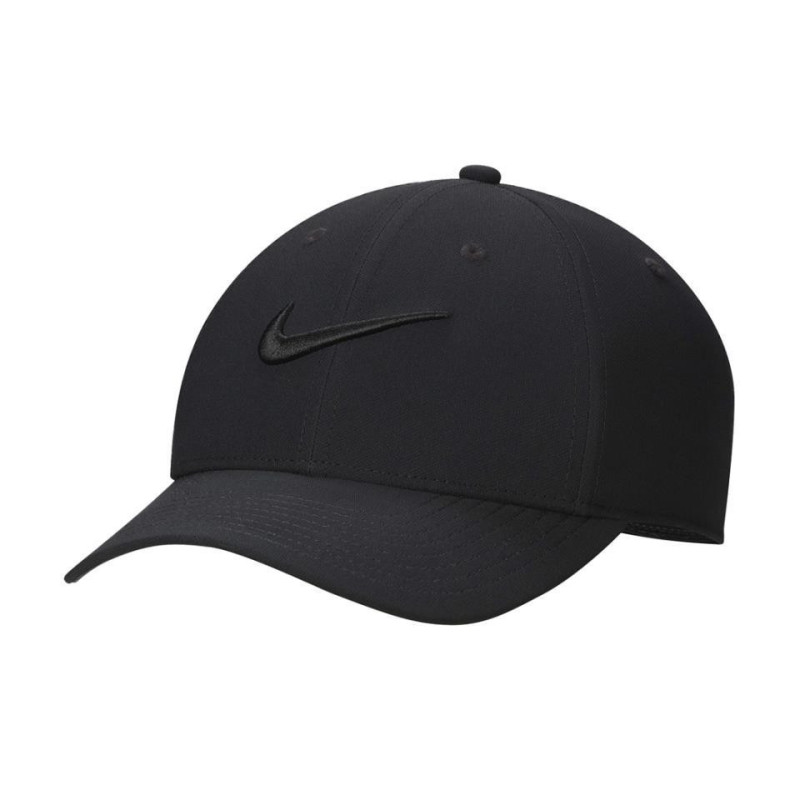 GORRA NIKE DF CLUB CAP NEGRO UNISEX FB5625-011