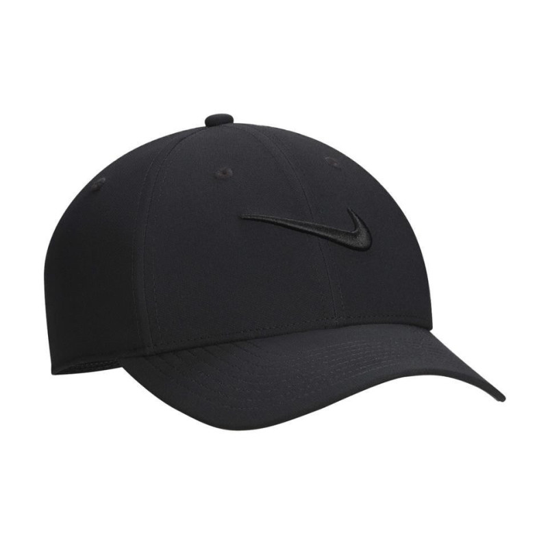 GORRA NIKE DF CLUB CAP NEGRO UNISEX FB5625-011