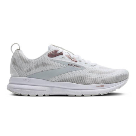 ZAPATILLAS DE RUNNING BROOKS TRACE 4 1204411B192