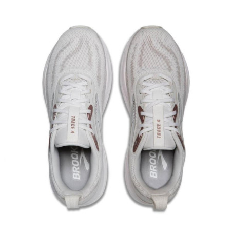 ZAPATILLAS DE RUNNING BROOKS TRACE 4 1204411B192