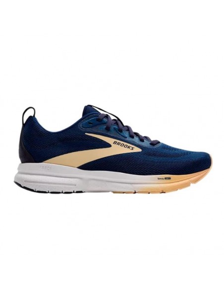 ZAPATILLAS DE RUNNING BROOKS TRACE 4 1204411B480
