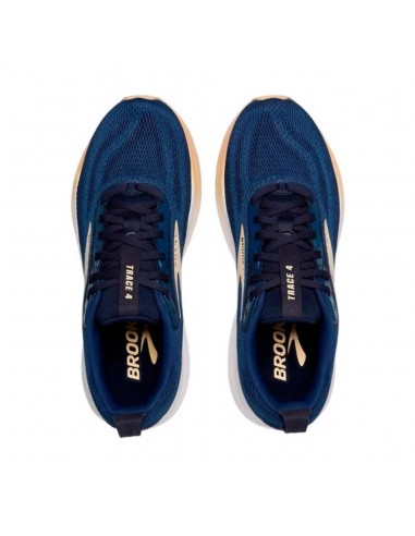ZAPATILLAS DE RUNNING BROOKS TRACE 4 1204411B480