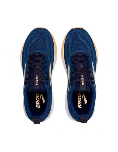 ZAPATILLAS DE RUNNING BROOKS TRACE 4 1204411B480
