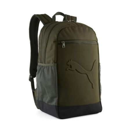 MOCHILA PUMA BUZZ BACKPACK VERDE 28 L 091153-09