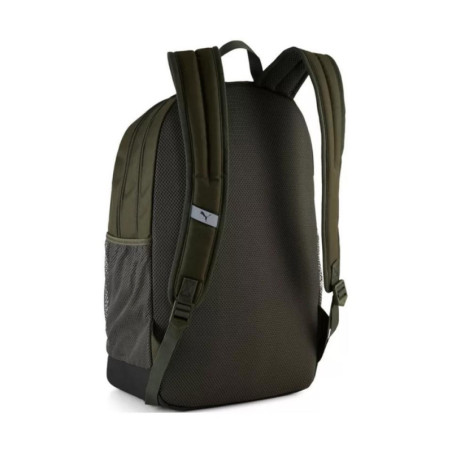 MOCHILA PUMA BUZZ BACKPACK VERDE 28 L 091153-09