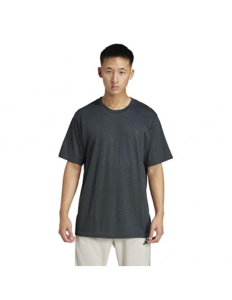 CAMISETA ADIDAS TR ES FR AZUL HOMBRE JD0173