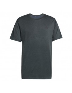 CAMISETA ADIDAS TR ES FR AZUL HOMBRE JD0173 2