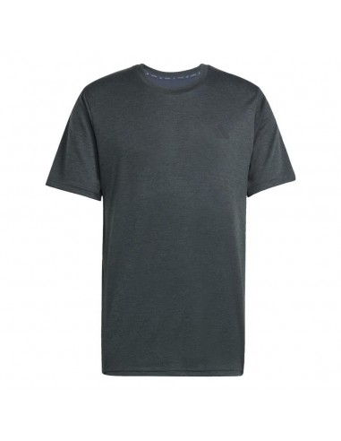 CAMISETA ADIDAS TR ES FR AZUL HOMBRE JD0173