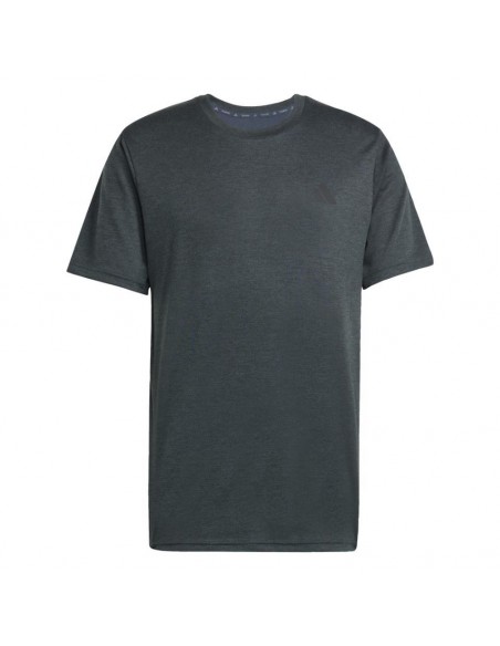 CAMISETA ADIDAS TR ES FR AZUL HOMBRE JD0173