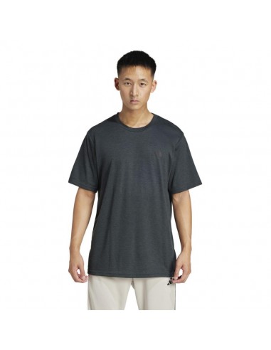 CAMISETA ADIDAS TR ES FR AZUL HOMBRE JD0173