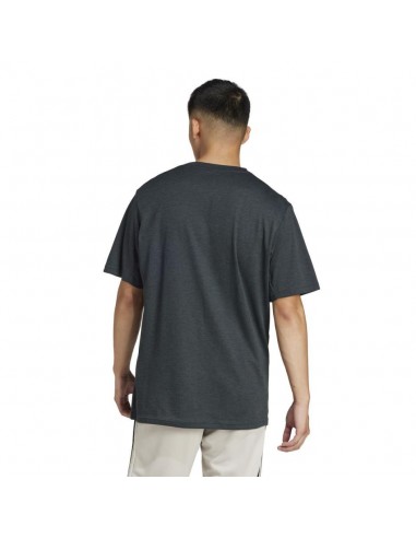 CAMISETA ADIDAS TR ES FR AZUL HOMBRE JD0173