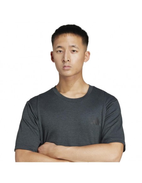 CAMISETA ADIDAS TR ES FR AZUL HOMBRE JD0173