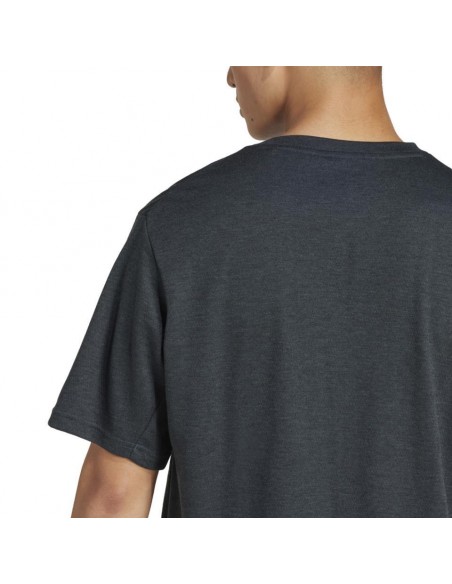 CAMISETA ADIDAS TR ES FR AZUL HOMBRE JD0173