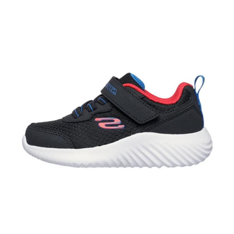 ZAPATILLAS SKECHERS BOUNDER T NEGRO 403906N-BLK 