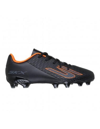 BOTAS DE FUTBOL SKECHRES SXK 2 JR MG 252160L-BKOR