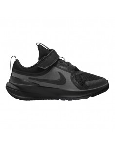 ZAPATILLAS NIKE STAR RUNNER 5 NEGRO HF7005-001 2