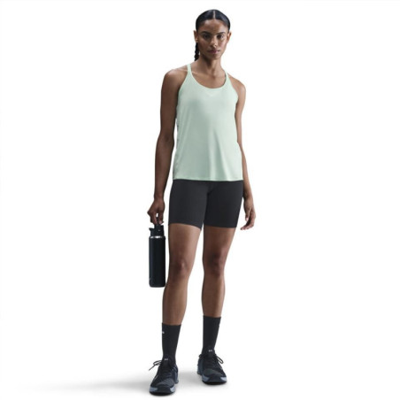 CAMISETA DE TIRANTE NIKE ONE CLSC VERDE IB9389-353