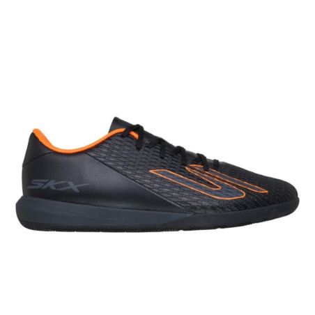 BOTA DE FUTBOL SALA SKECHERS NEGRO 252136-BKOR