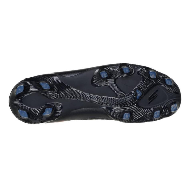 BOTA DE FUTBOL SKECHERS SKX 2 NEGRO 252132-BKOR